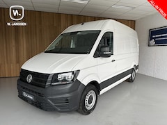 Volkswagen Crafter - 30 2.0 TDI L3H3
