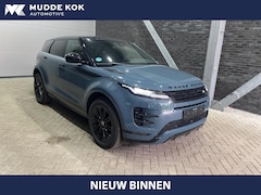 Land Rover Range Rover Evoque - P270e PHEV AWD Dynamic SE | Limited Edition | Black Pack | Panoramadak | ACC | Meridian So