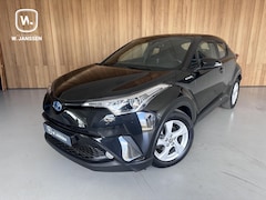 Toyota C-HR - 1.8 Hybrid Energy Camera | Dealer onderhouden