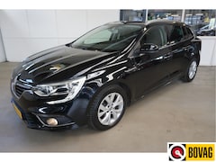 Renault Mégane Estate - 1.3 TCe Bose Trekhaak Navigatie Automaat