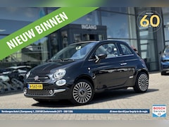 Fiat 500 C - 1.2 69pk Lounge