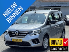 Renault Kangoo - 1.3 TCe 100 Luxe L1 NAVI, CAMERA. BOVAG GARANTIE