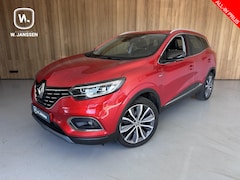 Renault Kadjar - 1.3 TCe Zen Camera |Keyless | Trekhaak