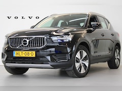 Volvo XC40 - T4 211PK Plug-in hybrid Inscription Expression | Park Assist | Navi | Getint Glas | Elek A