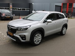 Suzuki S-Cross - 1.5 Hybrid Select AGS Automaat Full Hybrid