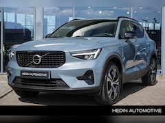 Volvo XC40 - T4 Plug-in hybrid Plus Dark | Elektrisch Verstelbare Stoelen + Geheugen | Adaptive Cruise