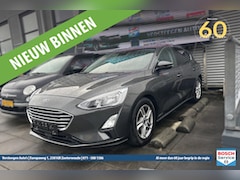 Ford Focus - 1.0 EcoBoost 125pk 5-deurs Cool & Connect
