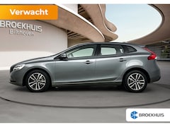 Volvo V40 - 1.5 T2 Polar+ | Trekhaak | Stoelverwarming | PDC + Camera | Verwambare voorruit | Navigati