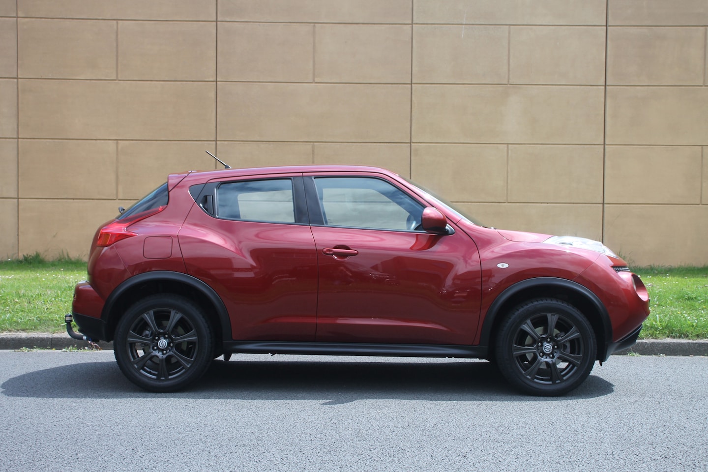 Nissan Juke - 1.6 Acenta Apple car play - AutoWereld.nl