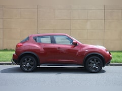 Nissan Juke - 1.6 Acenta Apple car play