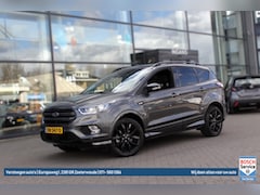 Ford Kuga - 1.5 EcoBoost 150PK 2WD ST Line