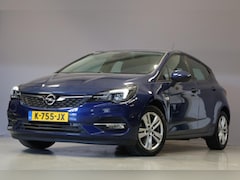 Opel Astra - 1.4 Business Edition|AUTOMAAT|Carplay|