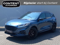 Ford Kuga - 2.5 PHEV e-CVT 225pk ST-Line X | Navi | Cruise | Clima