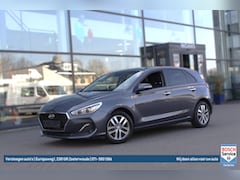 Hyundai i30 - 1.0 T-GDi 120pk Premium