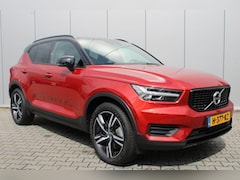 Volvo XC40 - T5 Twin Engine R-Design | Trekhaak | Leder | Panorama dak |