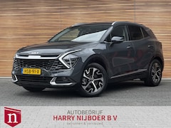 Kia Sportage - 1.6 T-GDi MHEV GT-Line Edition Camera / Navi / Winterpack / 18 "lm velg / Led / Carplay en