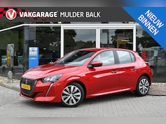 Peugeot 208 - 1.2 PureTech Active airco navi