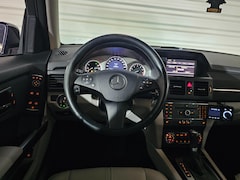 Mercedes-Benz GLK-klasse - 350 4-Matic / Youngtimer / Leder