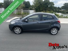 Mazda 2 - 2 1.3 S-VT Exclusive, airco, 5deurs, Nw, apk