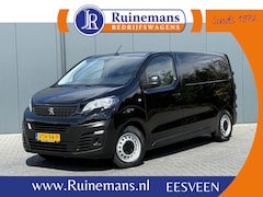 Peugeot Expert - 1.5 BlueHDI 102 PK / L2H1 / TREKHAAK / AIRCO / CRUISE / BLUETOOTH / ORIG. NL