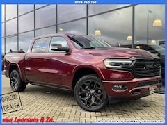 Dodge Ram Pick Up - Limited | Pano | H&K | LPG boven & onderbouw