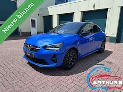 Opel Corsa - 1.2 GS Line b.jaar 2021 Slechts 52.864 km