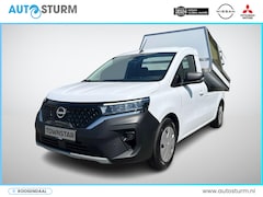 Nissan Townstar - N-Connecta L2 45 kWh Veegvuil