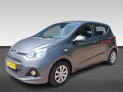 Hyundai i10 - 1.0i i-Motion Comfort