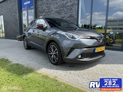 Toyota C-HR - 1.2 Dynamic