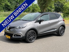 Renault Captur - 0.9 TCe Dynamique 03-'16 Nw staat Rijklaar
