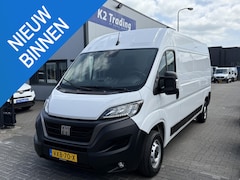 Fiat Ducato - 33 2.2 MultiJet L3H2 EURO 6 APPLE CARPLAY CAMERA