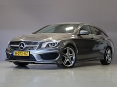 Mercedes-Benz CLA-Klasse - 180 Ambition AMG line|AUT|Climate|Navi|