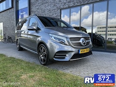 Mercedes-Benz V-klasse - 300d Lang DC Avantgarde
