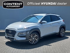 Hyundai Kona - GDI HEV 2WD Aut. Premium |Uniek