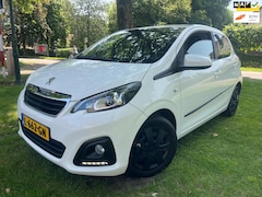 Peugeot 108 - 1.0 e-VTi Envy 5DRS / AIRCO / APK 20-3-2026