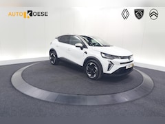 Renault Captur - Mild Hybrid 160 EDC Techno | Camera | Navigatie | Apple Carplay | Pack Full Screen