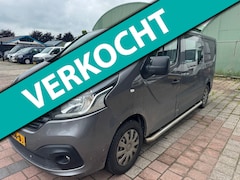 Renault Trafic - 1.6 dCi T29 L2H1 DC Comfort Energy MOTOR DEFECT