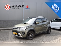 Suzuki Ignis - 1.2 Smart Hybrid Select | Navigatie | Stoelverwarming | Dealer onderhouden |