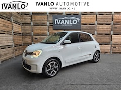 Renault Twingo - 0.9 TCe Intens Clima Cruise PDC LM comfort +