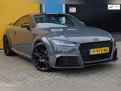 Audi TT - 2.0 TFSI Quattro S Line / 230 PK / AUT / Navi / Airco / Virtual Cockpit / Camera / Lane As