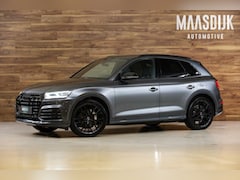 Audi Q5 - 55 TFSIe Quattro Competition|3X S-Line|Luchtvering|B&O|Camera|
