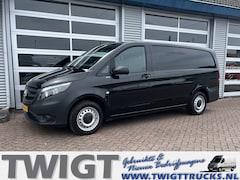 Mercedes-Benz Vito - 114 CDI L2 Automaat/Cruise/Camera