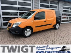 Mercedes-Benz Citan - 109 CDI BlueEFFICIENCY Extra Lang