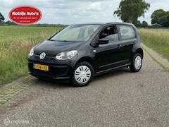 Volkswagen Up! - 1.0 move up BlueMotion Airco 5 deurs Nieuwe APK