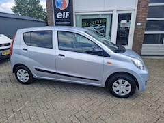 Daihatsu Cuore - 1.0i "Comfort " 5 Deurs - Stuurbekrachtiging - Apk 08-04-2026