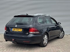 Volkswagen Golf Variant - 1.2 TSI Highline BlueMotion | Nieuw Binnen | Sensoren | Trekhaak | Clima
