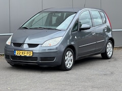 Mitsubishi Colt - 1.3 Invite nap automaat a/z onderhouden