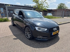 Audi A3 Sportback - 2.0 TDI S-TRONIC XENON/NAVI