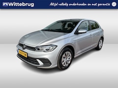 Volkswagen Polo - 1.0 TSI Polo