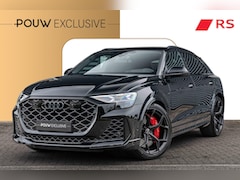 Audi RSQ8 - 4.0 TFSI 640pk quattro Performance | Luchtvering | Panoramadak | Alcantara Hemelbekleding